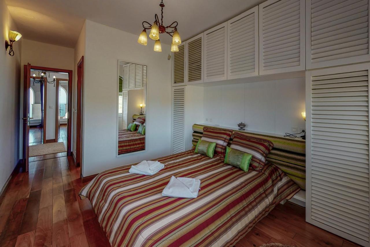 Lighthouse Luxe Estate Apart & Villas Balchik Exterior photo